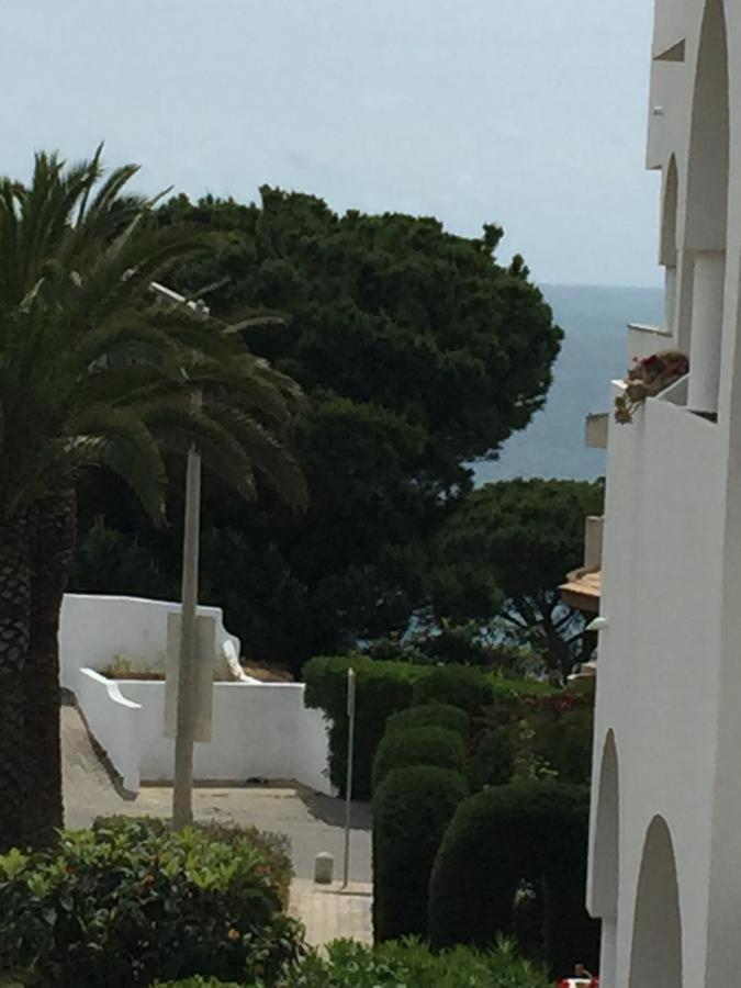 Andorinha 2 Bedroom Apart-Close To The Sea-Algarve Porches  Exterior photo