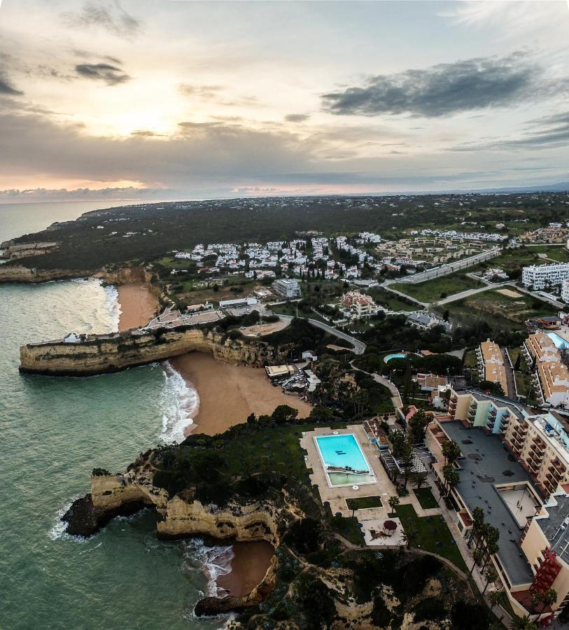 Andorinha 2 Bedroom Apart-Close To The Sea-Algarve Porches  Exterior photo