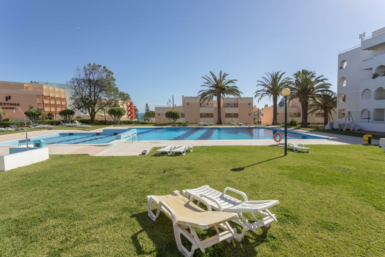 Andorinha 2 Bedroom Apart-Close To The Sea-Algarve Porches  Exterior photo