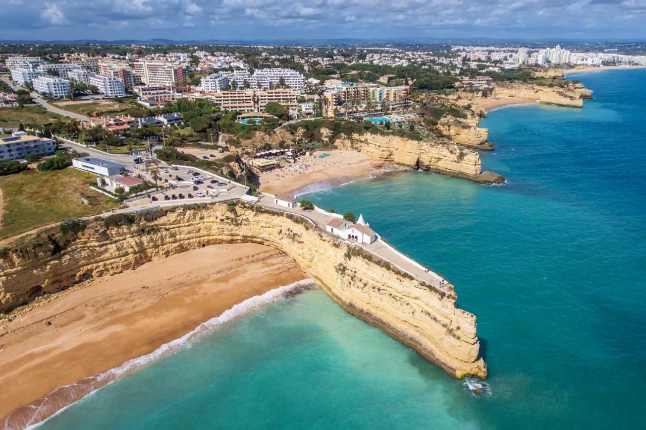 Andorinha 2 Bedroom Apart-Close To The Sea-Algarve Porches  Exterior photo