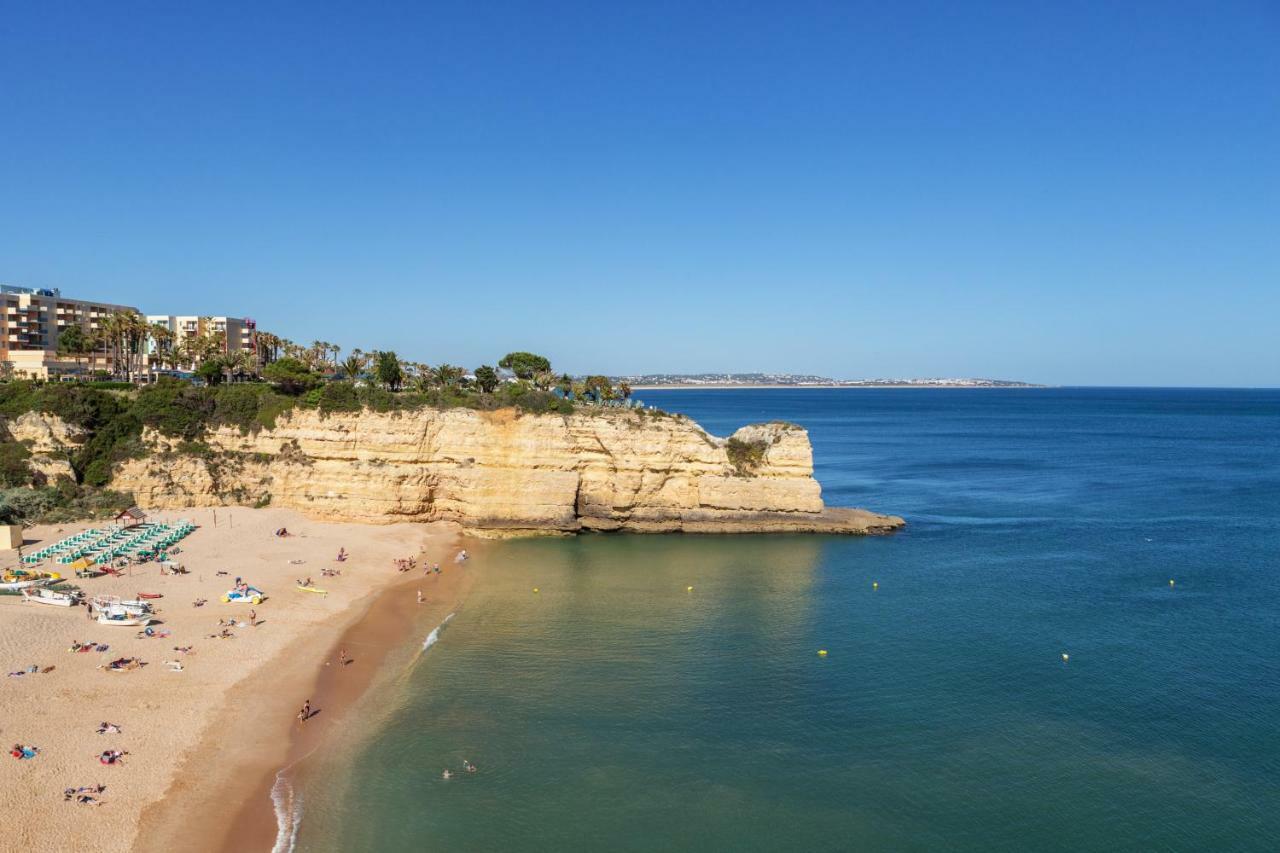 Andorinha 2 Bedroom Apart-Close To The Sea-Algarve Porches  Exterior photo