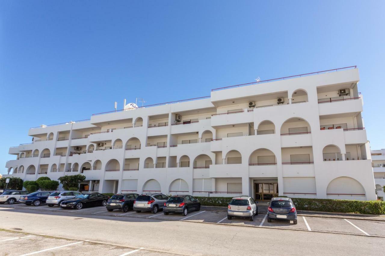 Andorinha 2 Bedroom Apart-Close To The Sea-Algarve Porches  Exterior photo